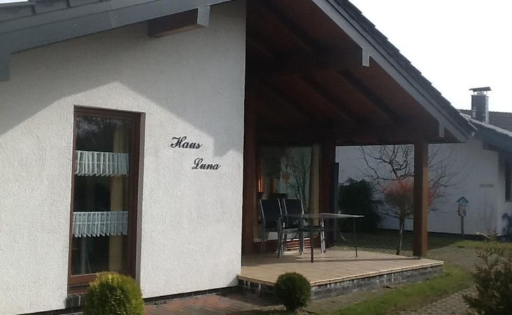 Haus Luna 1
