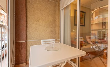Cozy apartment in Torrevieja with WiFi 2