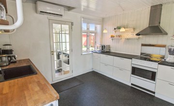 "Elize" - 250m from the sea in Bornholm 2