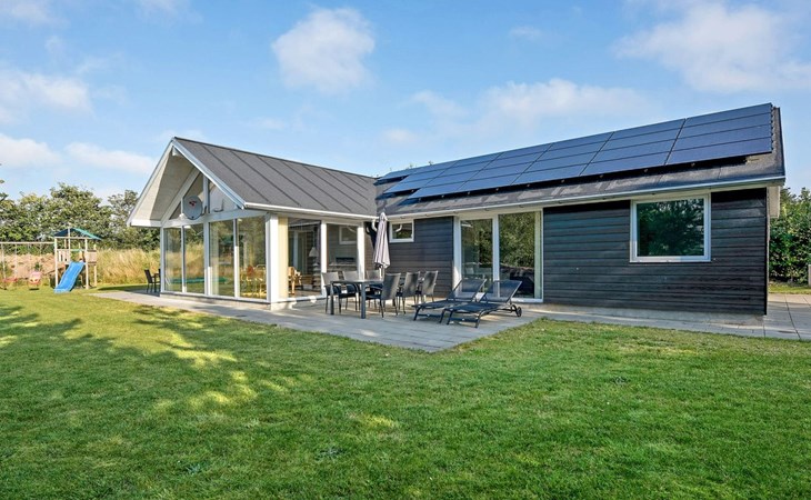 "Talida" - alles inklusive - 12 km vom Meer entfernt 1