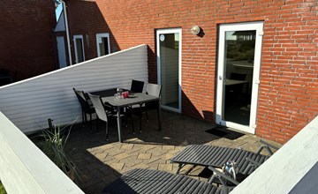 „Bosse“ – 2,3 km vom Meer entfernt in Westjütland 3