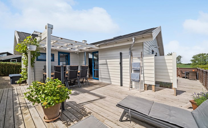 Beautiful home in Kerteminde with WiFi 1