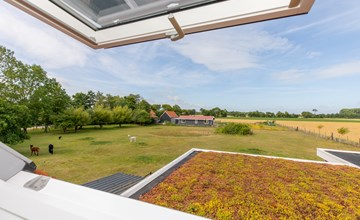 Ferienhaus - Groeneweg 3 | Koudekerke 'Jikkemien' 3