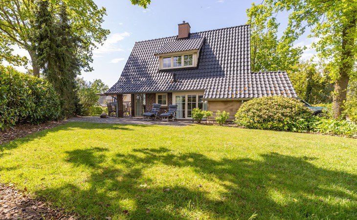 Villa Beukelaer Komfort | Kind & Baby | 4 Personen 1
