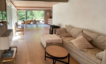 Stimmungsvolles Ferienhaus mit 5 Schlafzimmern in Sjælland 3