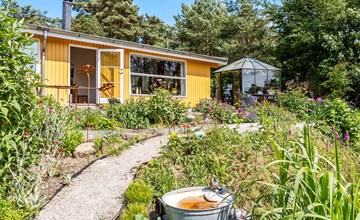 2 bedroom stunning home in Ebeltoft 2