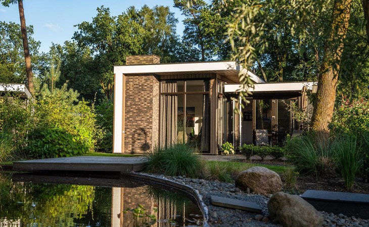 Holiday home Hertenhoeve comfort | 4 persons 1