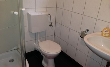 Gemüliche Ferienwohnung Schmandin 3