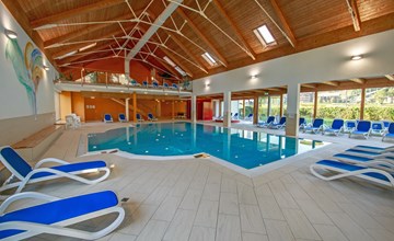 Dorfappartement 35m² 2