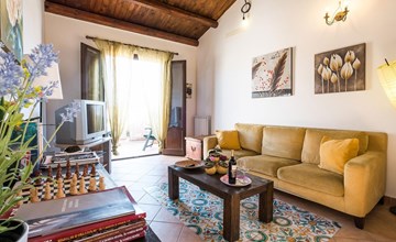 Wohnung "La Terrazza di Massimo 2