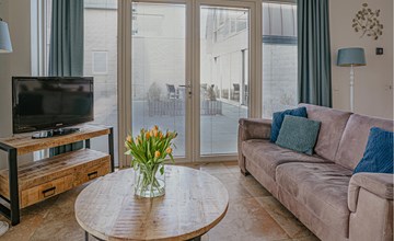 Schönes Haus in Egmond aan Zee 3