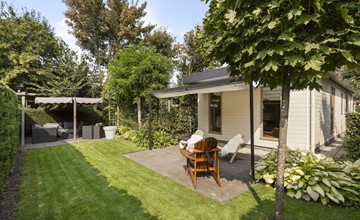 Chalet 084 -  Goedereede  2