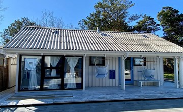 "Ilenia" - 150 meter van de zee in NO Jutland 2