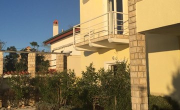 Erdgeschossferienwohnung Domicil Adria 3