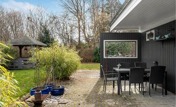 3 bedroom gorgeous home in Gilleleje 2