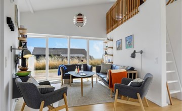 Gorgeous home in Allinge with sauna 3