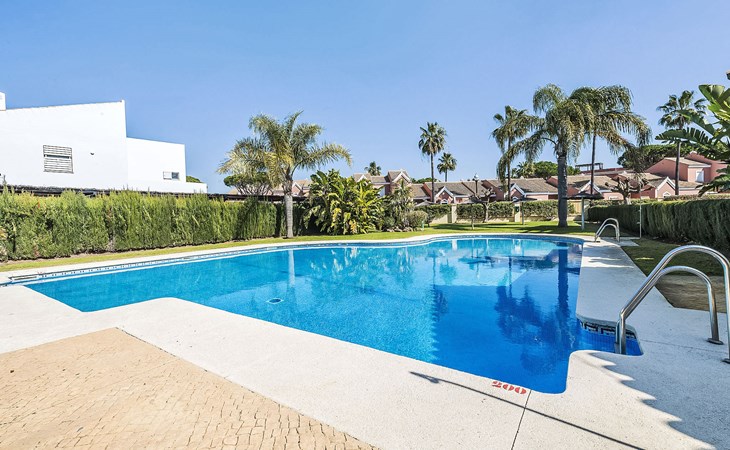 Brisamar - New Saint Peter 1