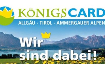 Appartement incl. KC 2