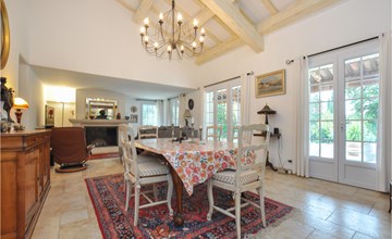 Stunning home in Seillans 3