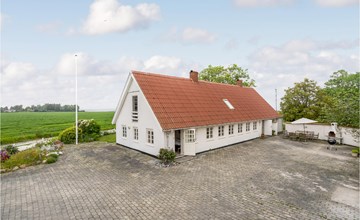 3 bedroom amazing home in Nakskov 2