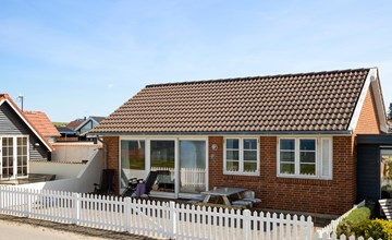 Tolles Zuhause in Slagelse 2