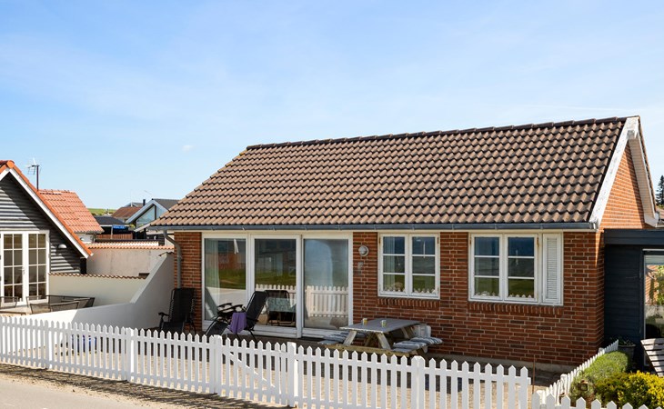 Awesome home in Slagelse 1