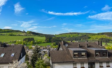 Appartement Schöne Aussicht 2
