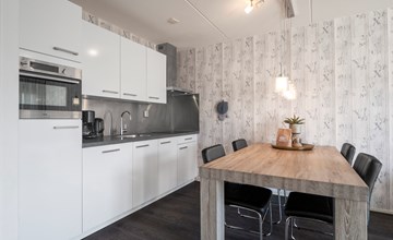 Beach Appartement 14 2