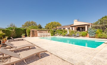 Le Mas d'Olive (GRI230) 2