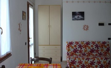 Appartement in Capoliveri mit Grill, Garten und Terrasse 3