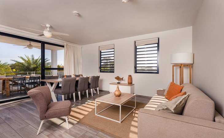 Appartement Bunita 1