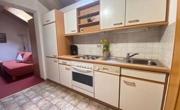 Village blacksmith 3