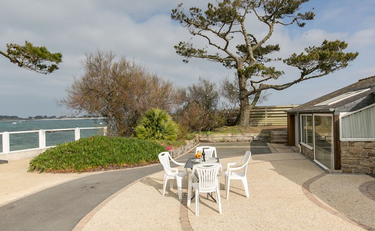 Küche oder Mor (TEC204) 1