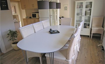 Awesome home in Rudkøbing 3