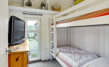 "Tameran" - 700 meter van de zee in Noordwest-Jutland 2