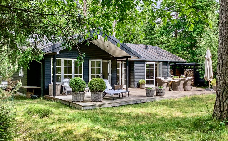 3 bedroom amazing home in Frederiksværk 1