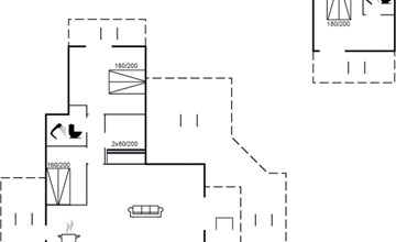 "Andy" - 150m from the sea 2