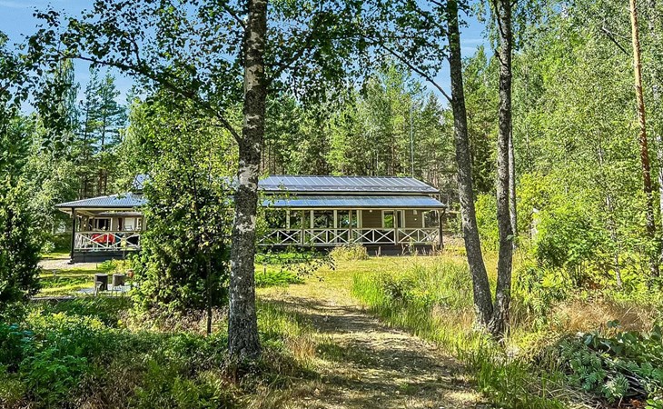 Villa Blombacka 1