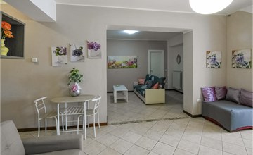 Casa Rosa 3