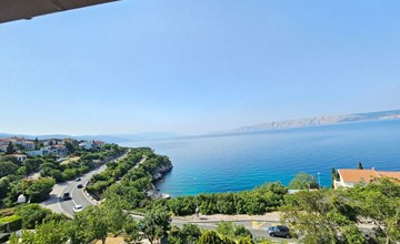 Wohnung mit Balkon, 150 m vom Strand entfernt 3