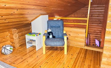 Doppelhaushälfte Alppi 7a 2