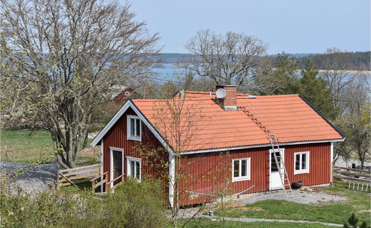 Stunning home in Valdemarsvik 1