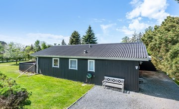 "Kælle" - 750m from the sea 3