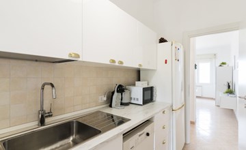 Rome's Beach House 1 3