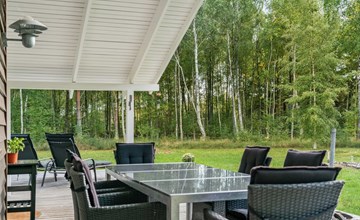 „Thomasine“ – 1,5 km vom Meer entfernt in Nordostjütland 2