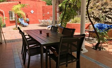 La Madrugada, Unterkunft mit allem Komfort auf dem Land 3