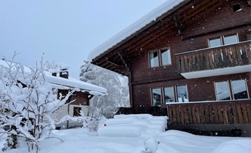 Chalet Ilge 3