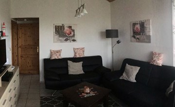 Hundefreundliches Haus Austernperle in Sehestedt 2