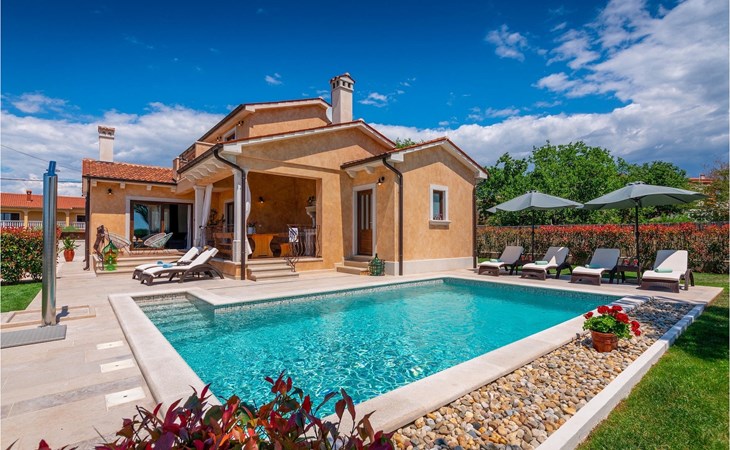 Villa Rotonda 1