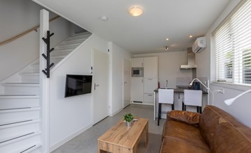 Vakantiewoning - Dorpsstraat 37a | Biggekerke 3